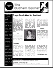 Murder Mystery Games