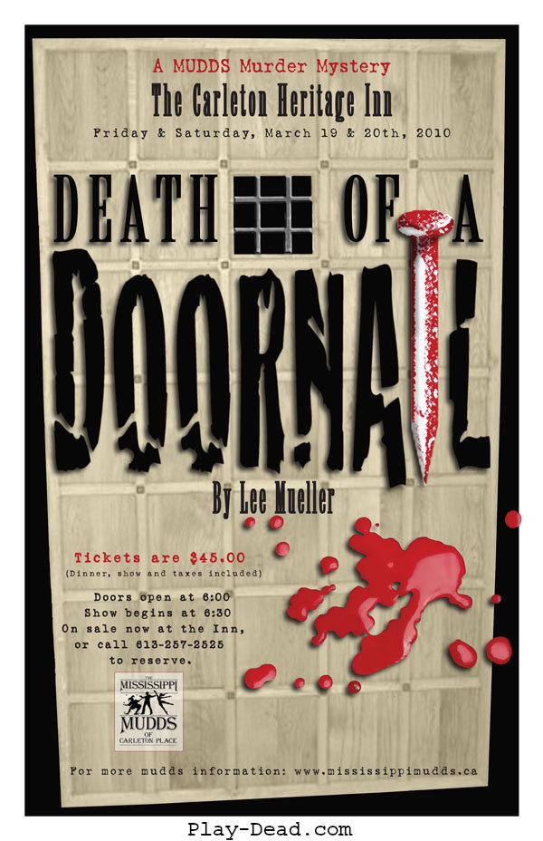 Death of A Doornail