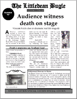 Murder Mystery Games