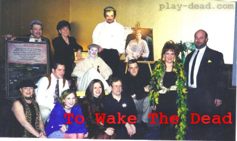 To Wake The Dead