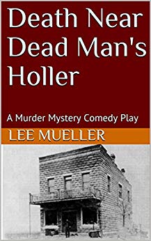 Death Near Deadman's Holler book